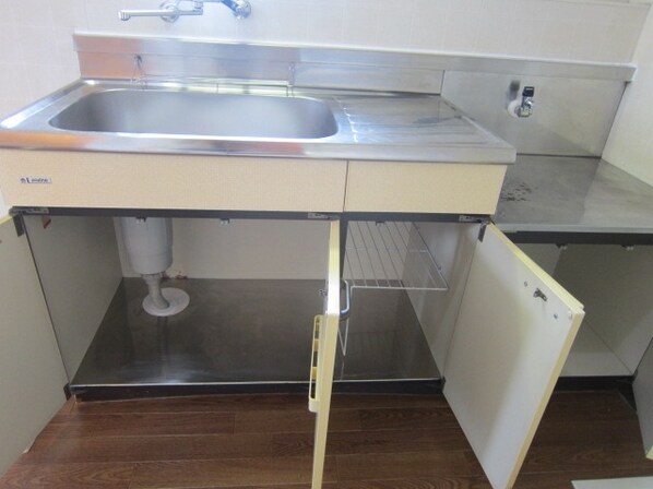 ルミエール府中の物件内観写真